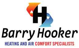Barry Hooker Heating & Air - Homepage